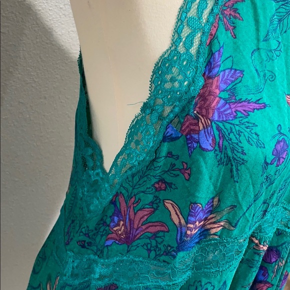 3 for $25 Free People Boho Dress Size S - Picture 6 of 6
